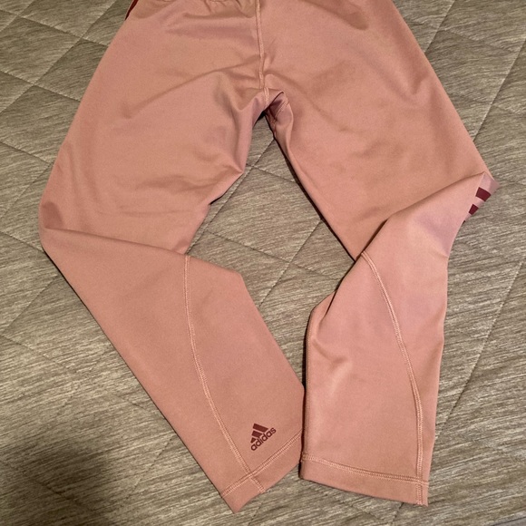 Adidas leggings - Picture 1 of 2